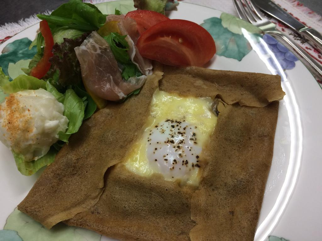 فيلا Alp Bach Madarao Iiyama المظهر الخارجي الصورة